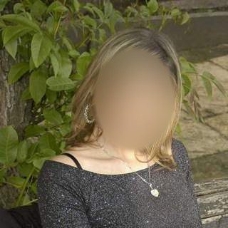 Daniela, libertine Schlampige, sucht Jungs für eine Orgien in Sachsenheim