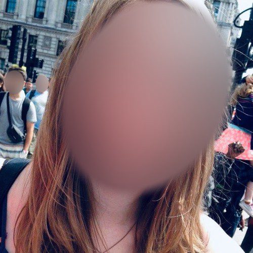 Echtes Sperma-Loch zum Füllen bei einem Gangbang ohne Kondom, Brackenheim