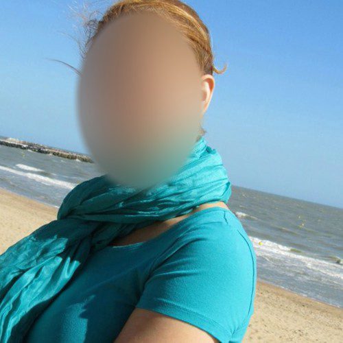 Fickplan mit schöner Algerierin, großen Brüsten in Schwerte