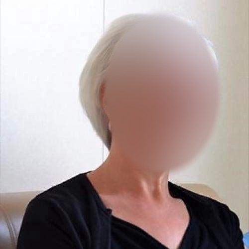 Frecher Flirt ohne Versprechungen mit Friederike, Abensberg