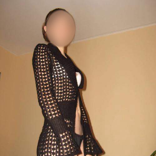 Junge Frau aus Grafenau sucht einen reifen Gentleman