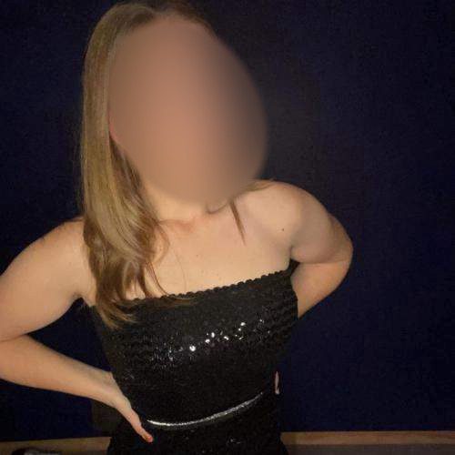 Libertine annonce de Friederike, 19 ans, majeure, vaccinée et cochonne — Königsbrück
