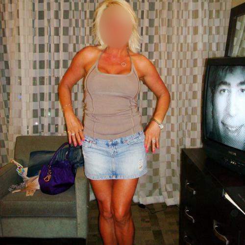 Lustvolles Treffen mit Marlene, Bischofswerda