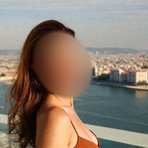 Nadine heiße Brünette Sexplan WhatsApp — Bismark (Altmark)