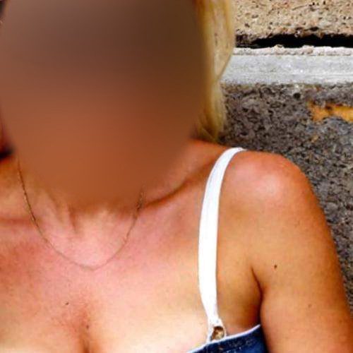 Plan cul à Bad Säckingen avec Svenja beurette à gros seins