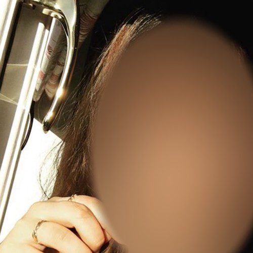 Russische Frau, Frau eines Oligarchen sucht Quickie mit einem Schwarzen in Ulm