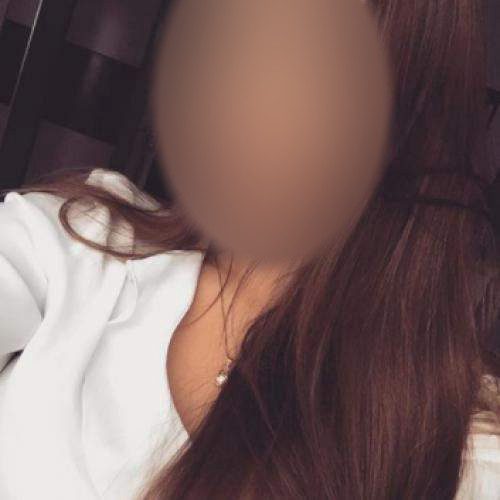 Simone, beurette in Khel sucht schwarzen Traumtyp — Bad Hersfeld