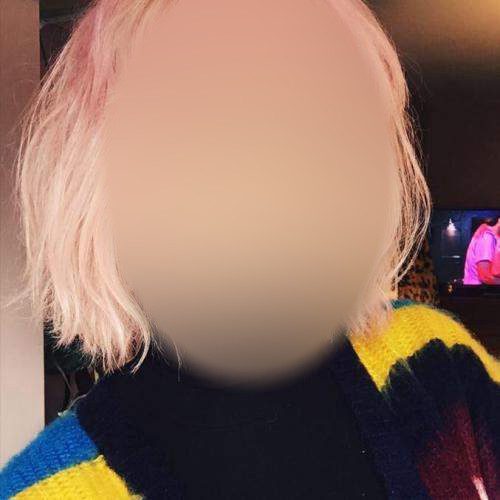 Stella, alleinstehende Rebeu für One-Night-Stands in Herzogenrath