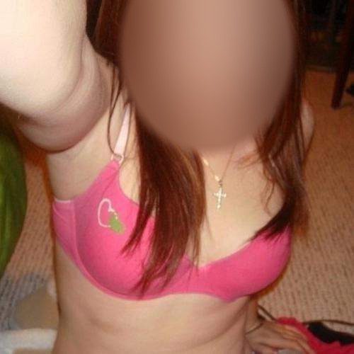 Stephanie, reife sexsüchtige Frau, Dahme/Mark